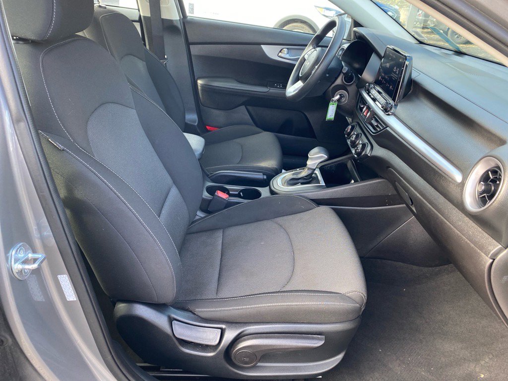 Certified 2023 Kia Forte LXS image 25
