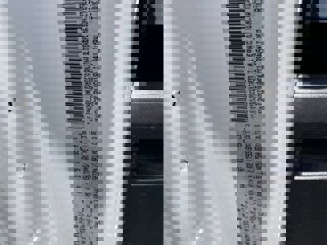 Used 2018 RAM ProMaster 1500 w/ Interior Convenience Group image 13