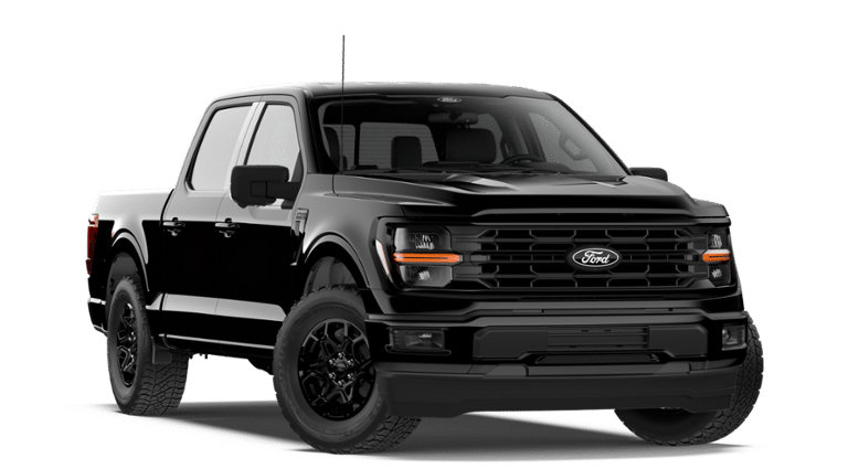 New 2026 Ford F150 XLT w/ Equipment Group 302A MID AWD/4WD image 41