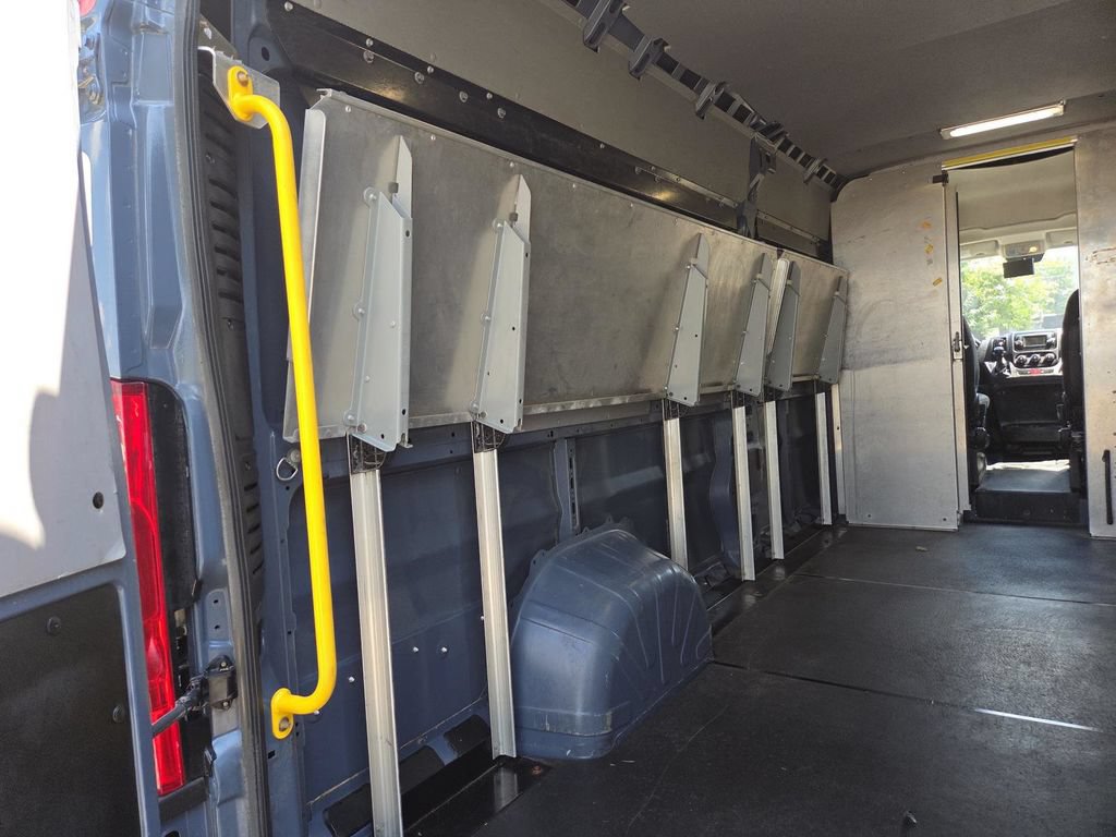 Used 2020 RAM ProMaster 3500 FWD image 18