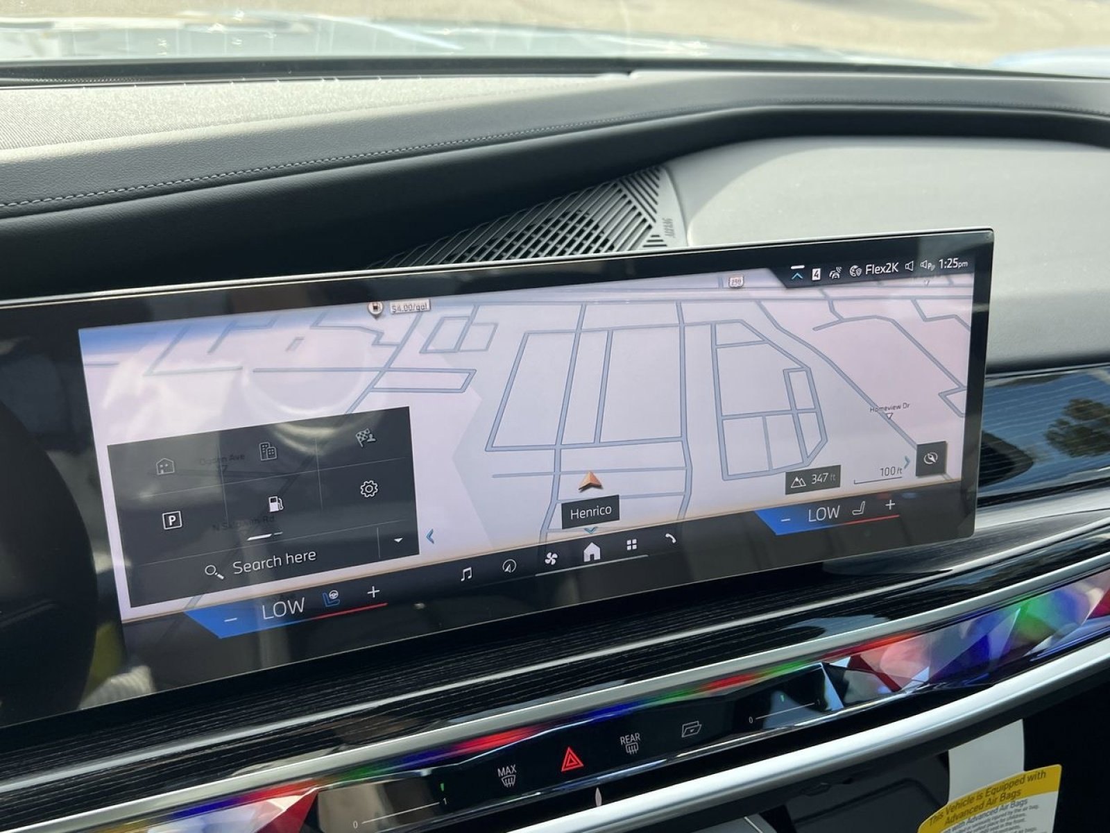 New 2026 BMW 760i xDrive w/ Executive Package image 17