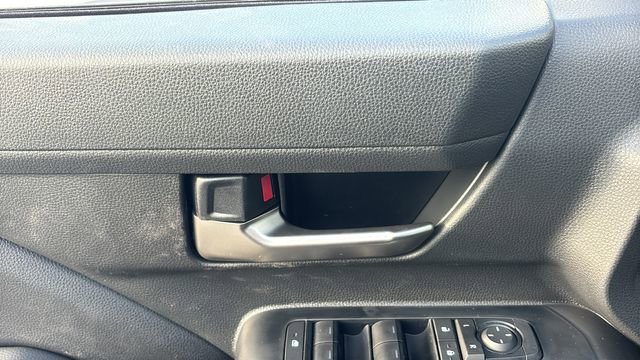 New 2026 Toyota Tacoma TRD Sport image 11