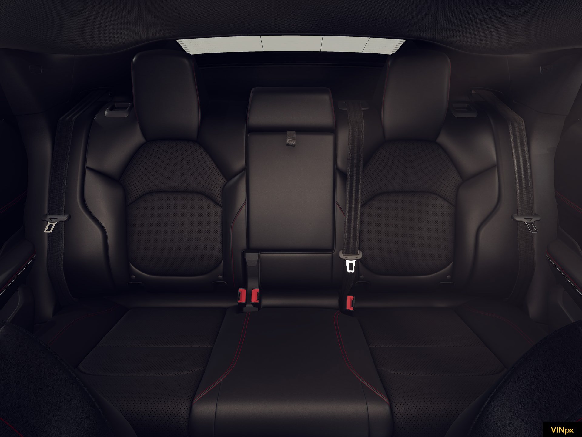 New 2026 Dodge Charger R/T AWD/4WD image 17