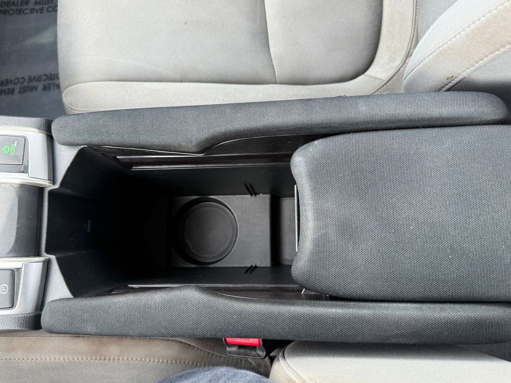 Used 2018 Honda Civic LX image 26