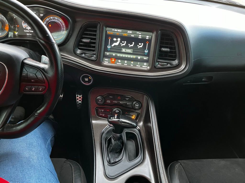 Used 2020 Dodge Challenger R/T Scat Pack image 38