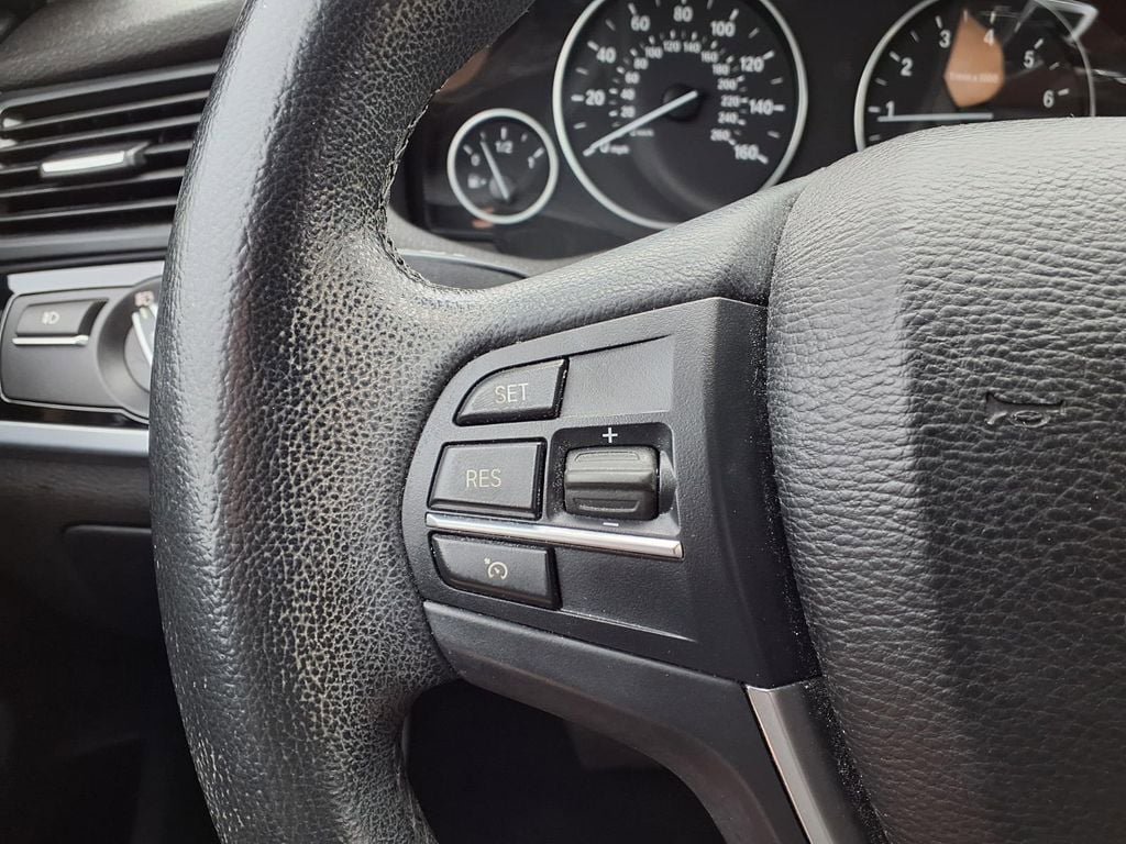 Used 2016 BMW X3 sDrive28i RWD image 19