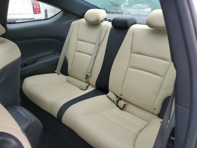 Used 2016 Honda Accord EX-L image 8