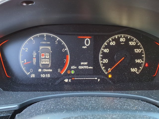 Used 2024 Honda Civic Si image 14