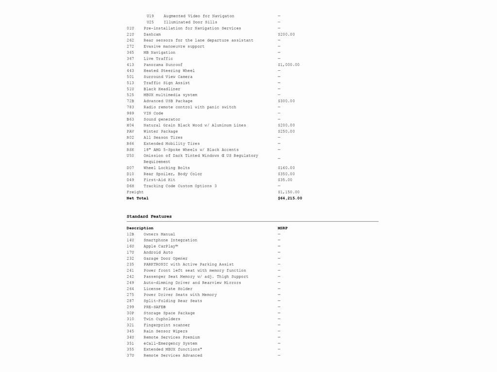 Used 2024 Mercedes-Benz C 300 4MATIC Sedan image 3