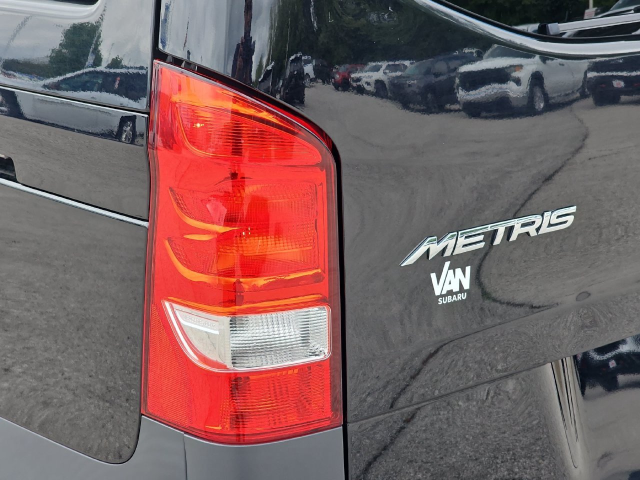 Used 2023 Mercedes-Benz Metris Passenger image 39