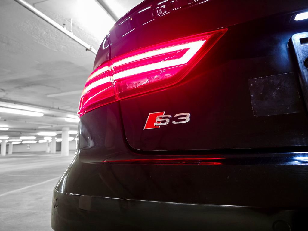 Used 2017 Audi S3 Premium Plus image 10