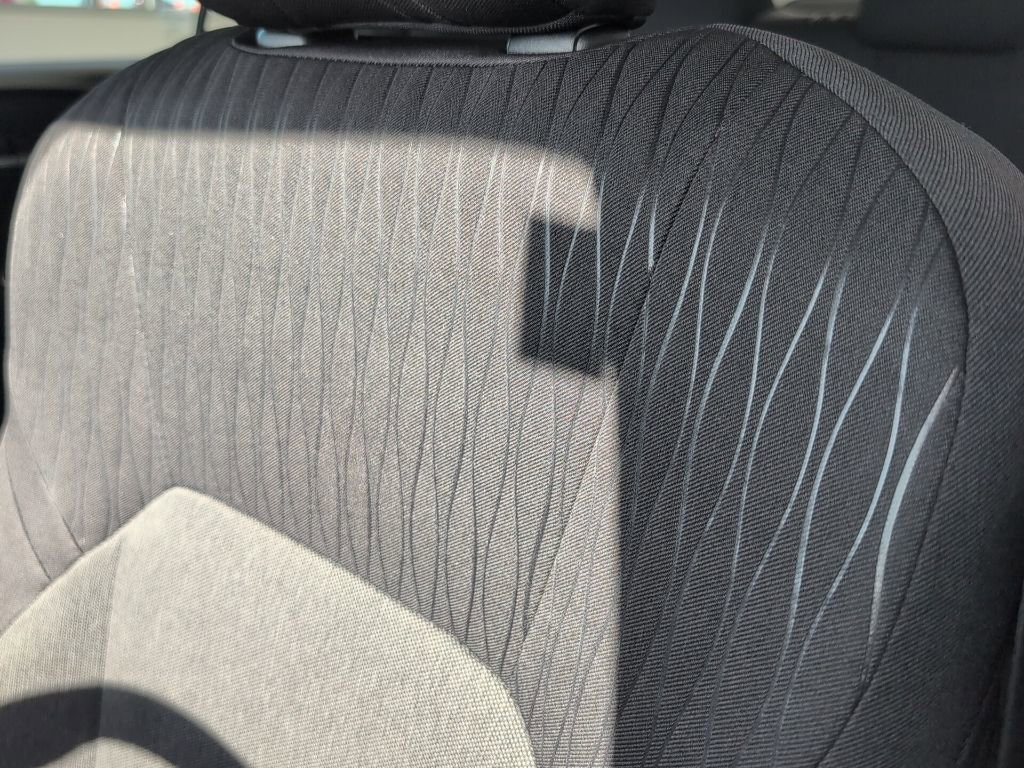 Used 2025 Toyota Camry LE FWD image 14