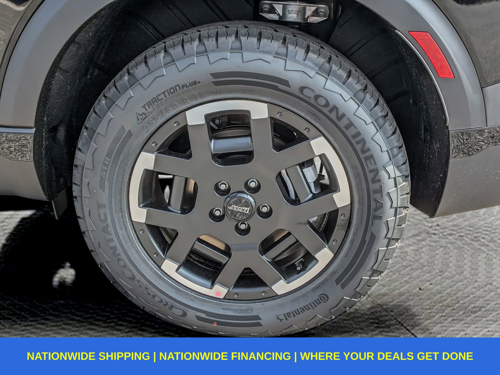 New 2026 Hyundai Palisade XRT Pro image 35