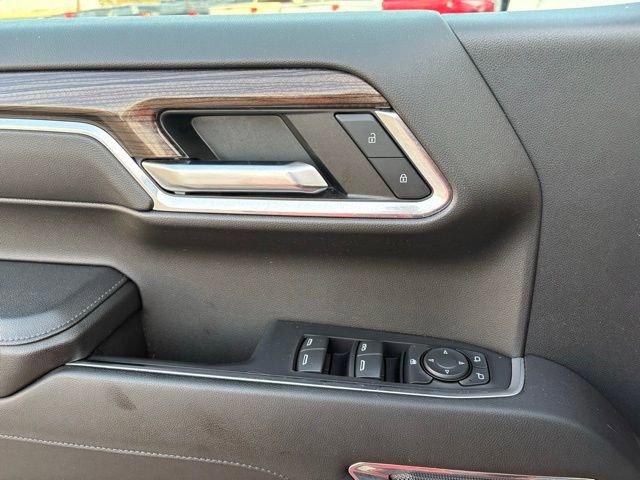 Used 2024 Chevrolet Silverado 1500 LT Trail Boss w/ Convenience Package II image 21