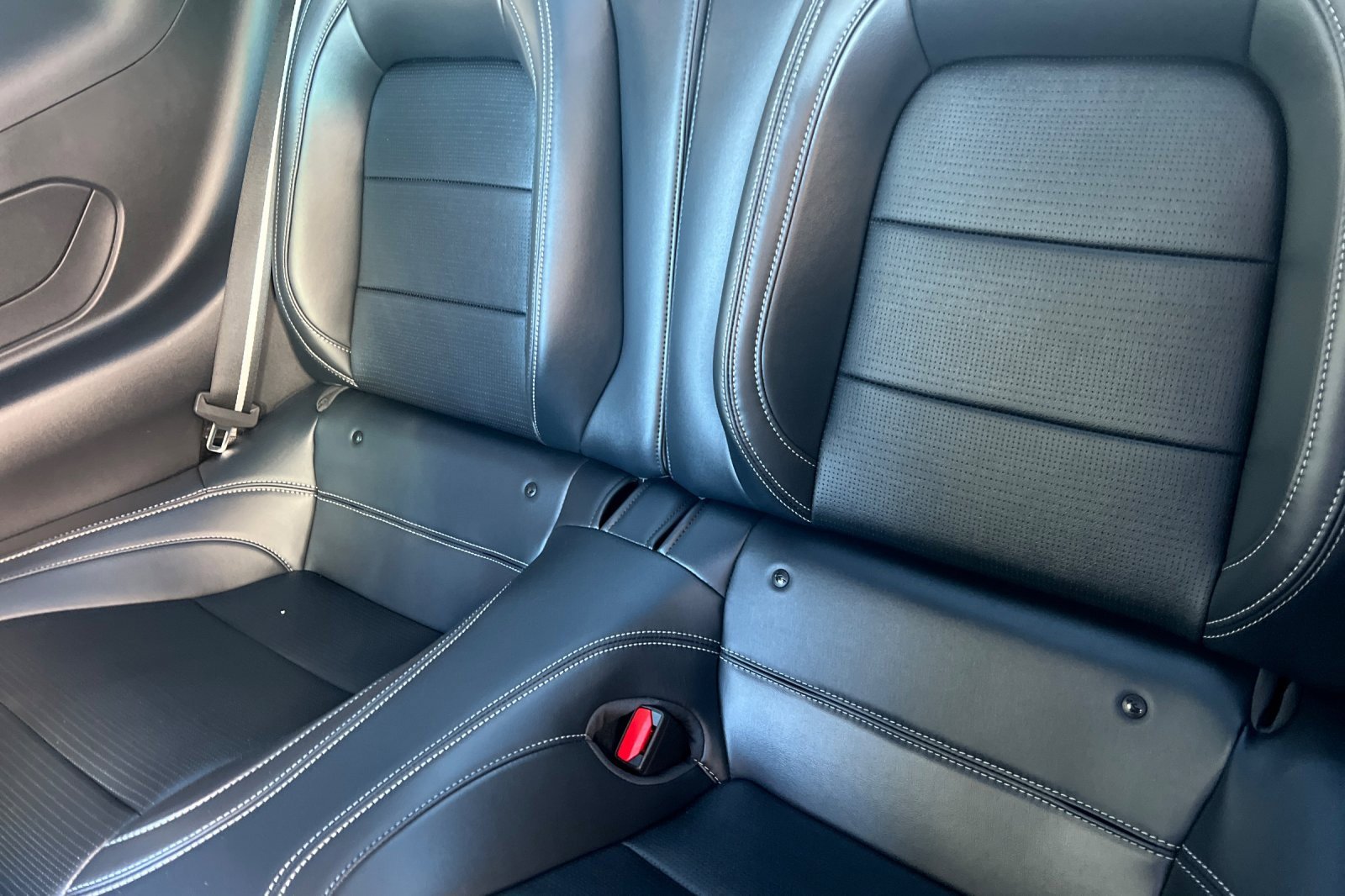 New 2024 Ford Mustang GT Premium image 10