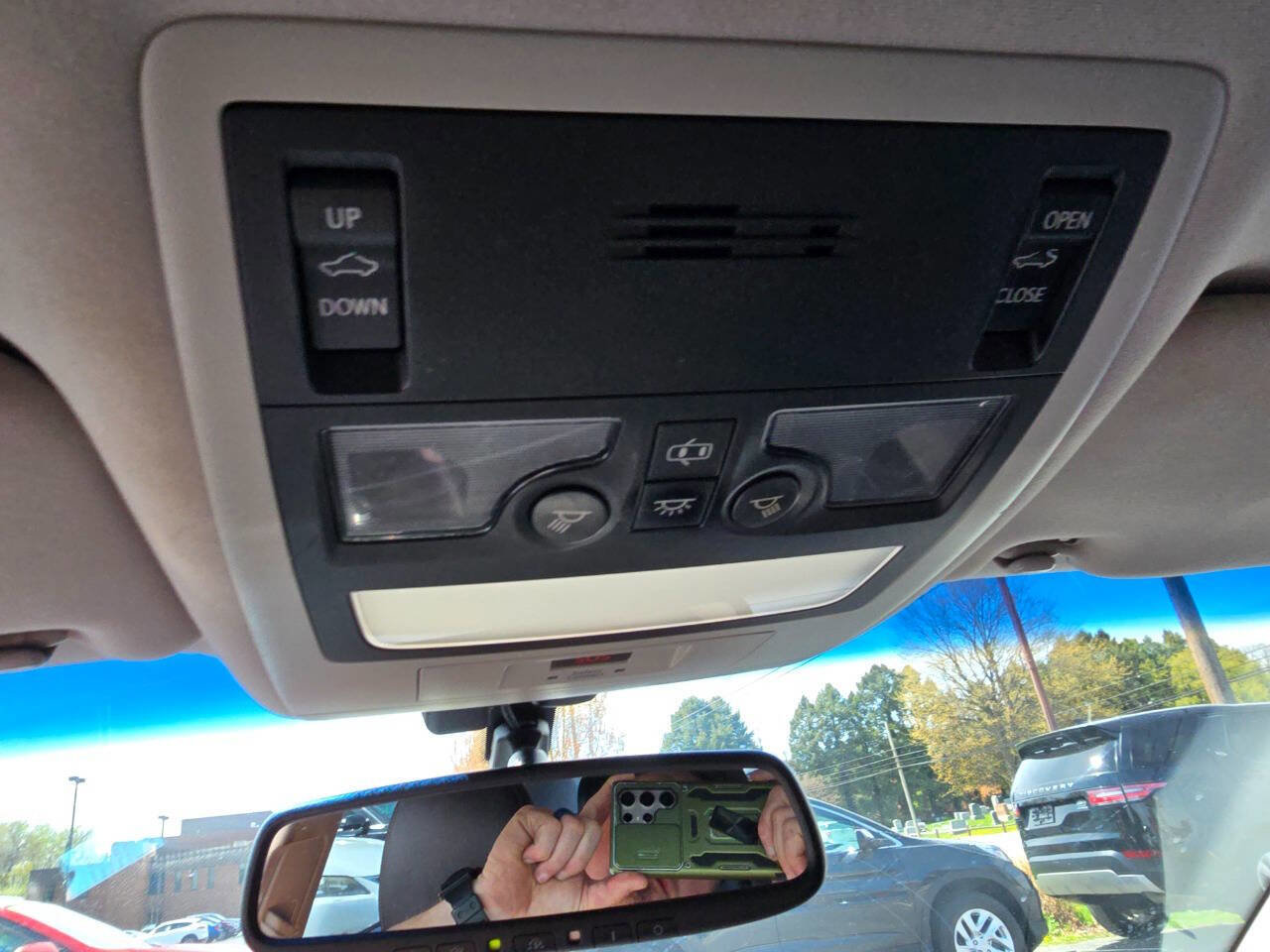 Used 2013 Lexus GS 350 AWD w/ Premium Pkg image 20