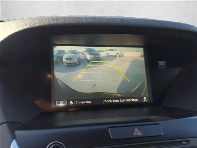 Used 2016 Acura MDX FWD w/ Advance & Entertainment image 20