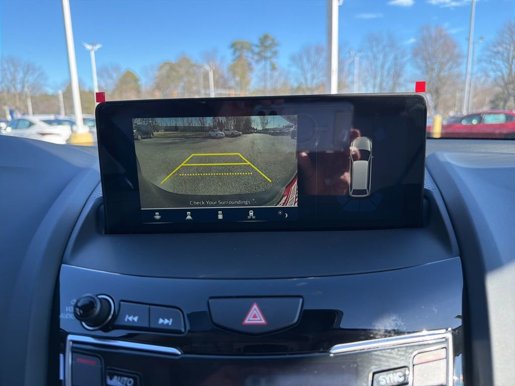 New 2026 Acura RDX SH-AWD image 18