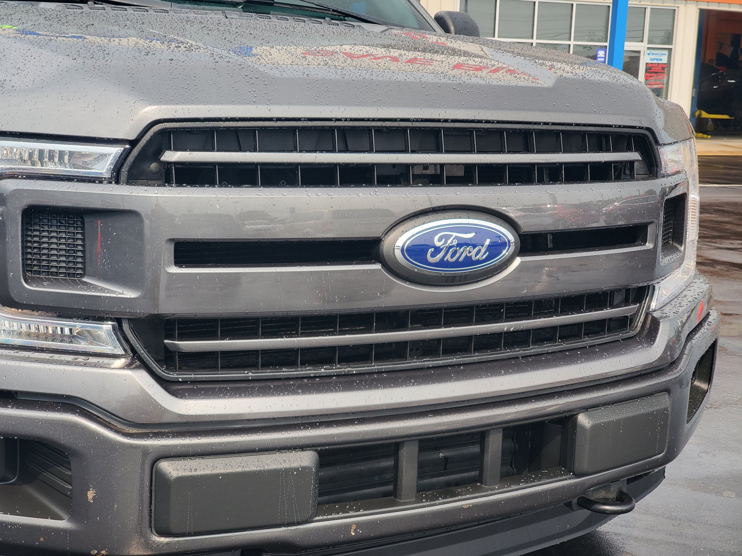 Used 2019 Ford F150 XLT w/ Equipment Group 302A Luxury AWD/4WD image 7