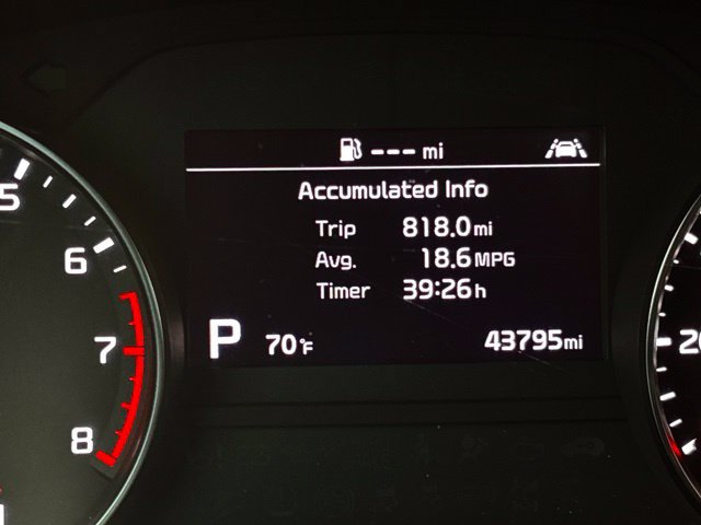 Used 2021 Kia Sportage SX AWD/4WD image 35
