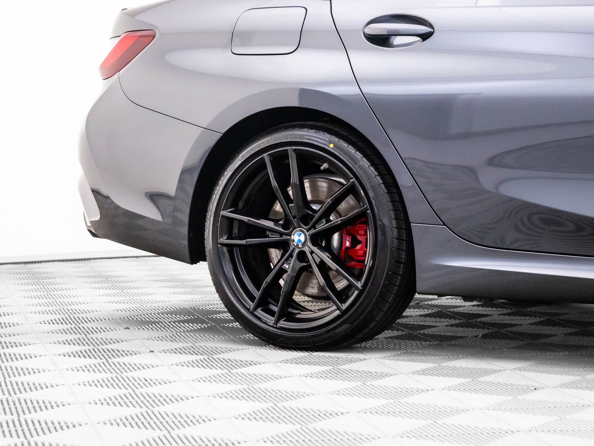 Used 2022 BMW M340i xDrive w/ Premium Package image 35