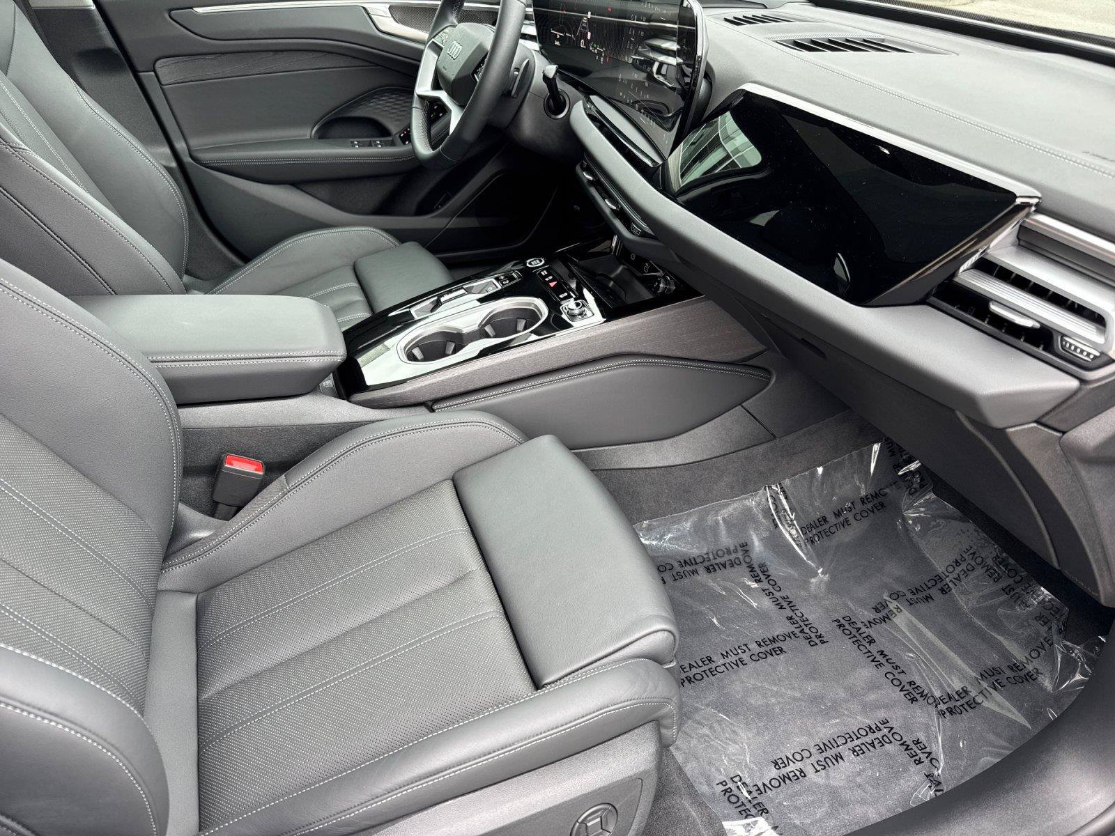 Certified 2026 Audi A6 Premium Plus AWD/4WD image 15
