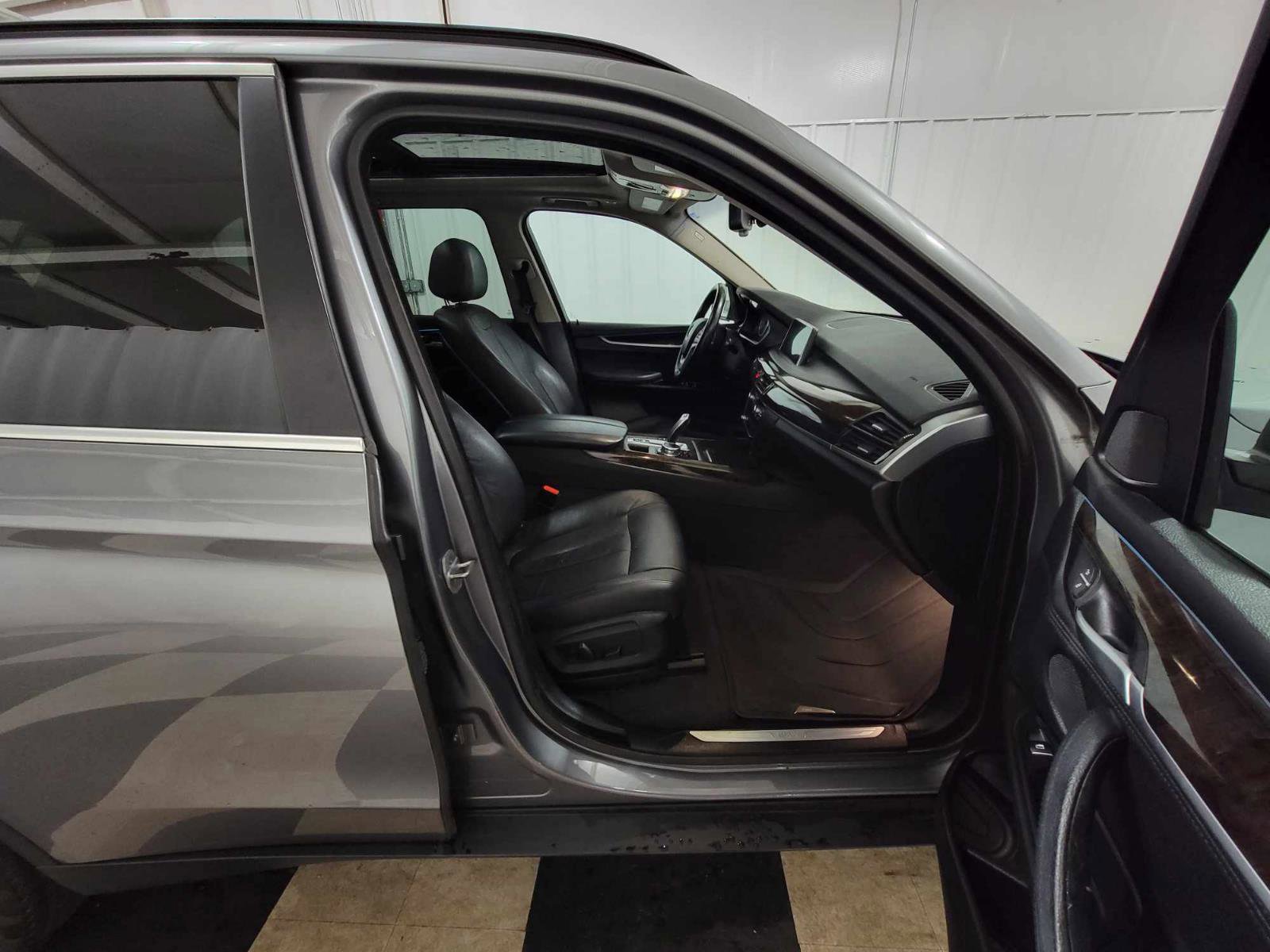 Used 2016 BMW X5 sDrive35i image 37