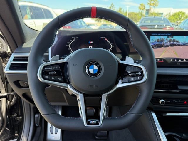 New 2026 BMW M440i Coupe w/ Premium Package image 22