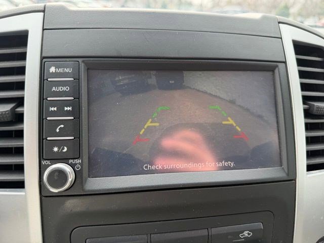 Used 2019 Nissan Frontier SV AWD/4WD image 33