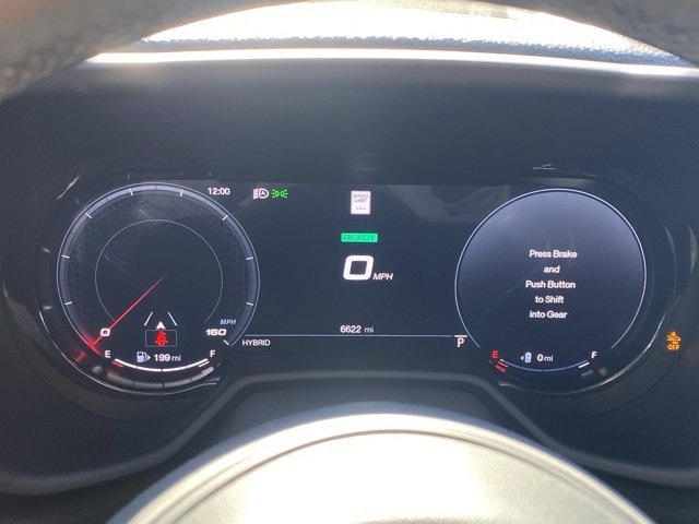 Used 2024 Dodge Hornet R/T Plus image 20