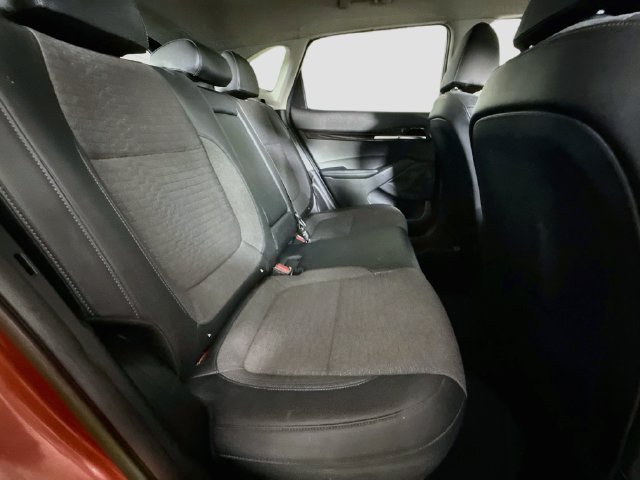 Used 2022 Kia Seltos S FWD image 26