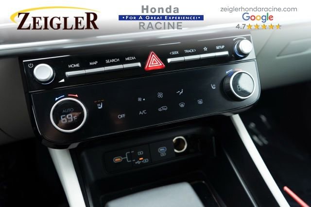 Used 2026 Hyundai Tucson SEL image 24