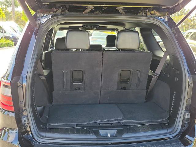 Certified 2024 Dodge Durango GT RWD image 22