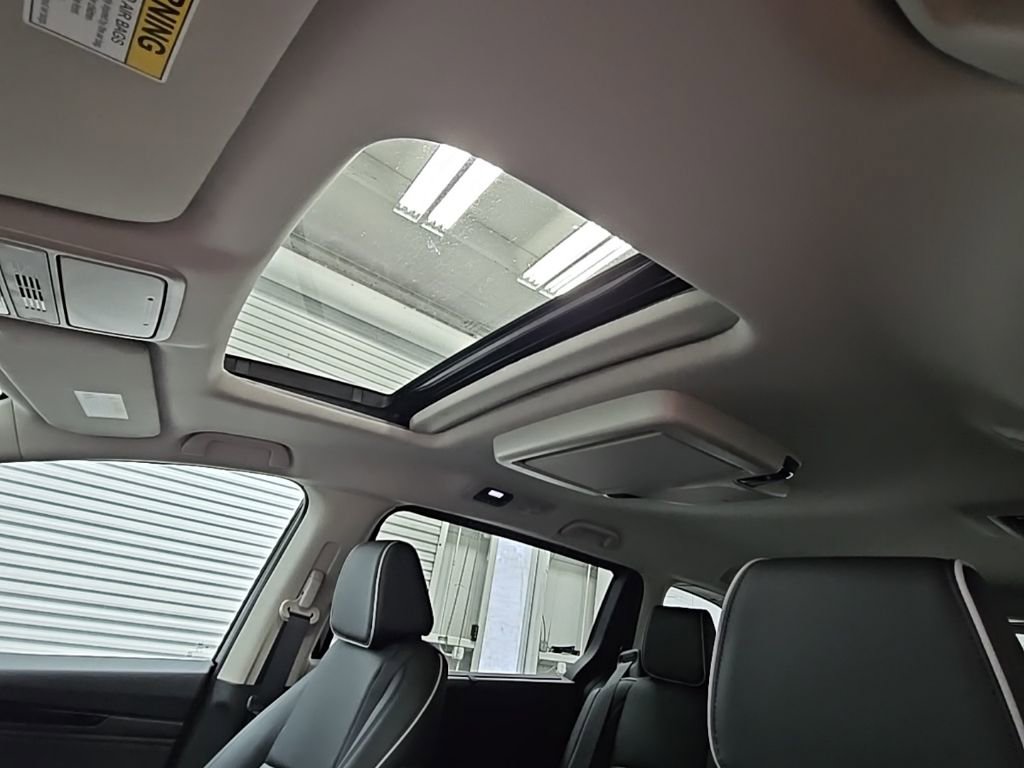 New 2026 Honda Odyssey Touring image 30