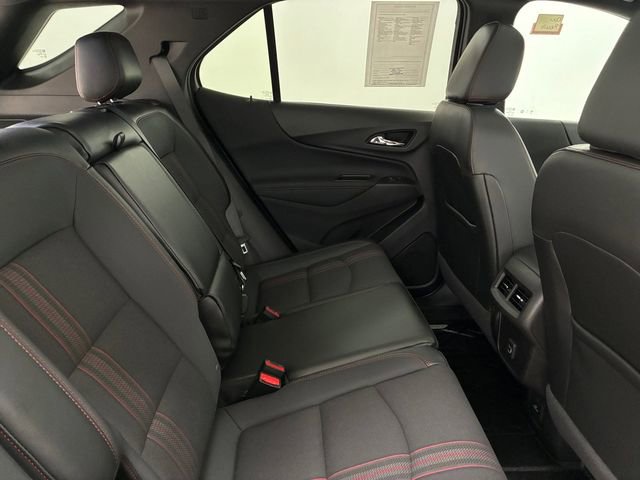 Certified 2023 Chevrolet Equinox RS image 16