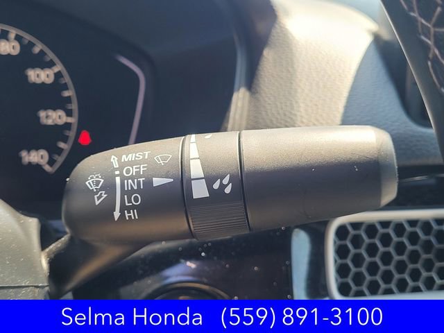 Certified 2025 Honda Civic Sport image 17