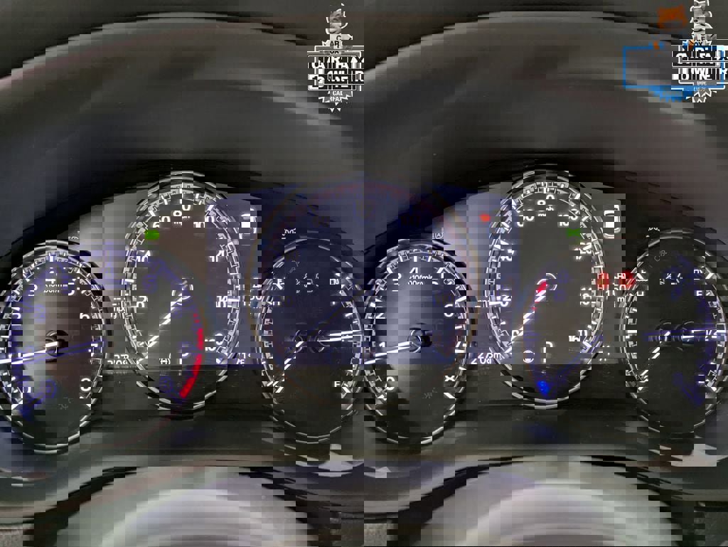 Certified 2023 MAZDA CX-30 AWD 2.5 S w/ Preferred Package image 17