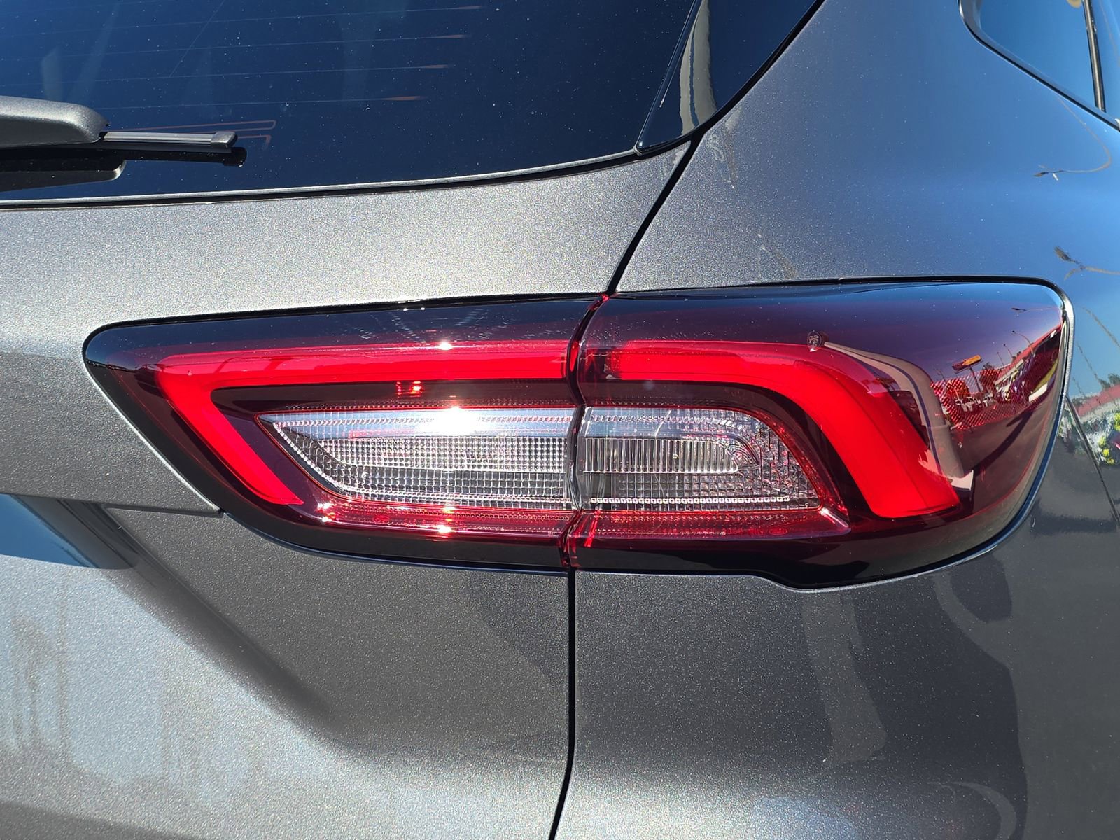 New 2026 Ford Escape Active w/ Tech Pack #1 FWD image 6