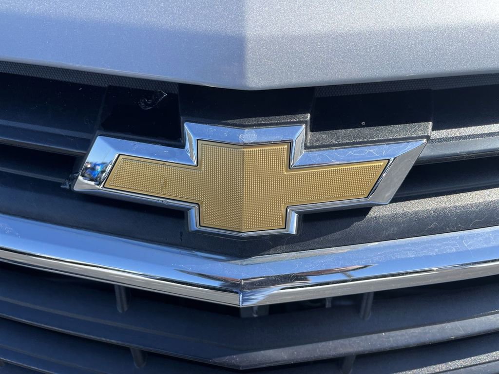 Used 2018 Chevrolet Equinox LT image 29