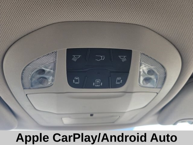 Used 2023 Chrysler Pacifica Touring-L FWD image 11