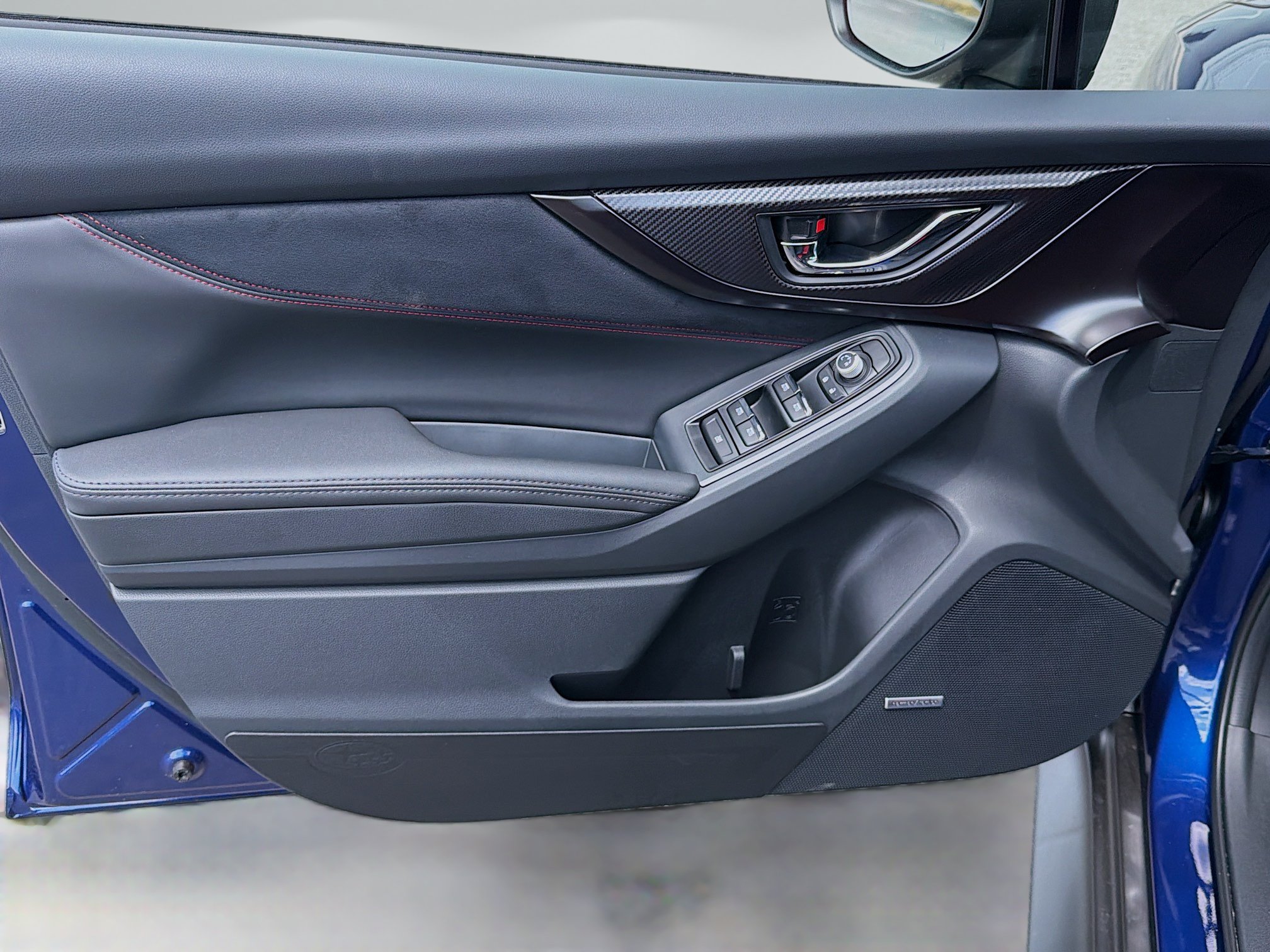 New 2026 Subaru WRX Limited AWD/4WD image 20