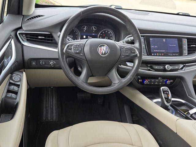 Used 2020 Buick Enclave Premium w/ Sun and Sites Package AWD/4WD image 20