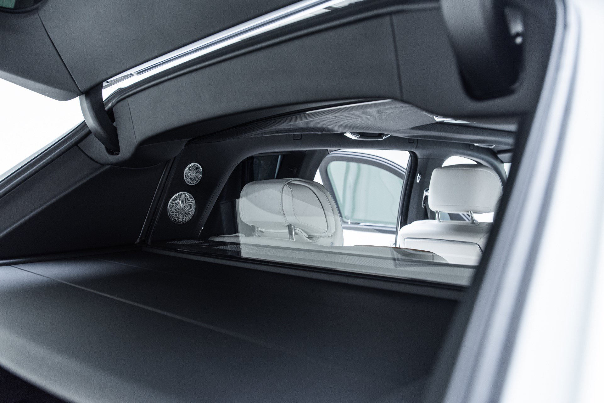 Used 2019 Rolls-Royce Cullinan AWD/4WD image 39