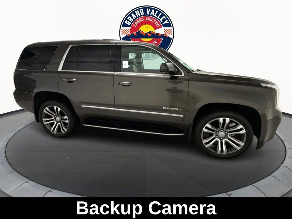 Used 2020 GMC Yukon Denali image 5