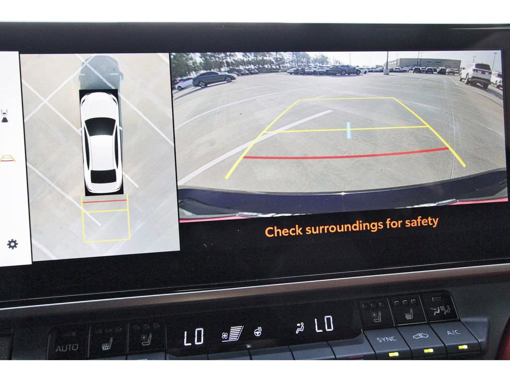 Used 2026 Toyota Camry XSE w/ Premium Plus Package image 28