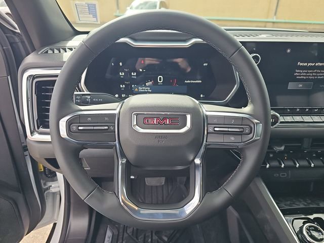 New 2026 GMC Canyon Elevation w/ Convenience Package image 19