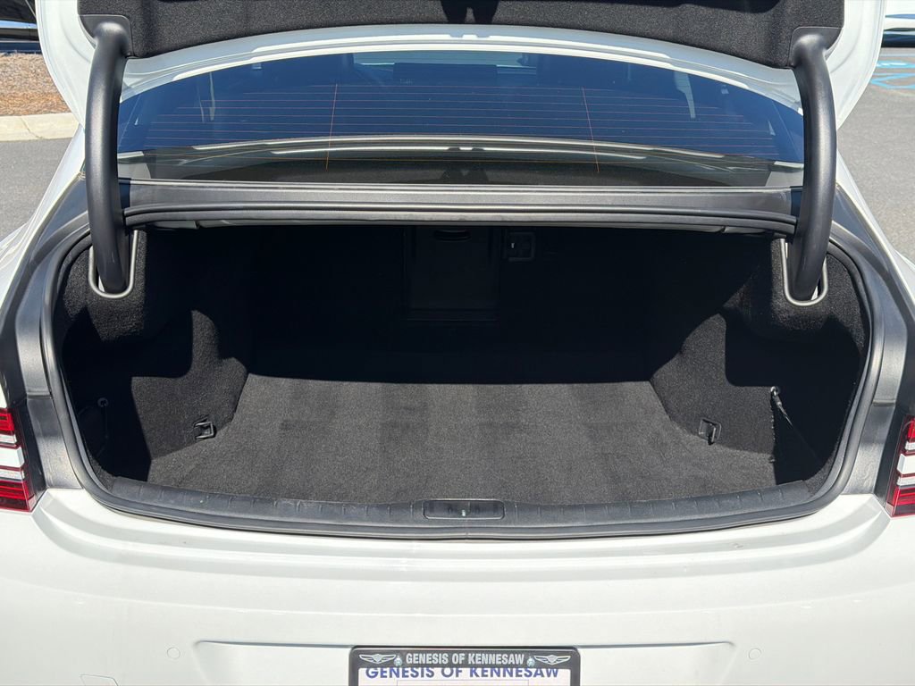 Used 2024 Genesis G80 2.5T image 18