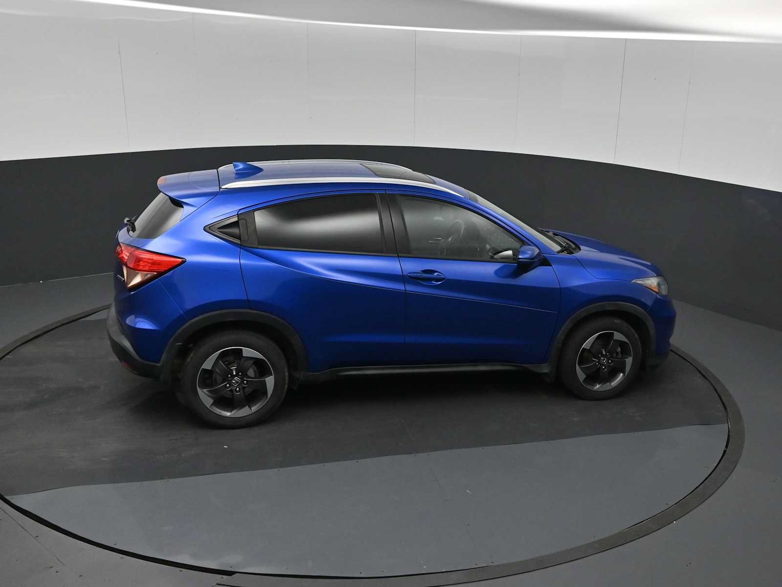 Used 2018 Honda HR-V EX-L image 37