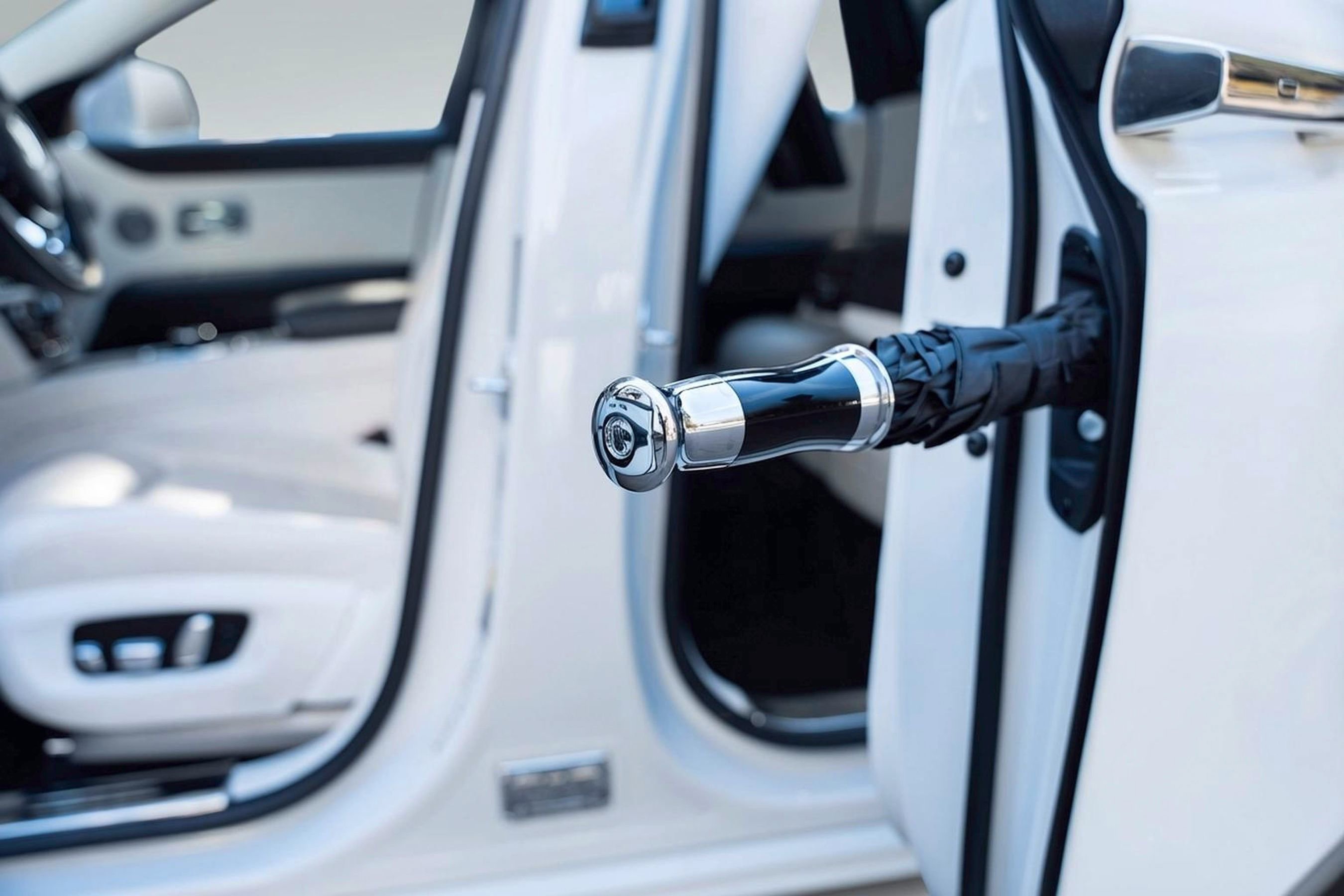 Used 2021 Rolls-Royce Ghost image 11