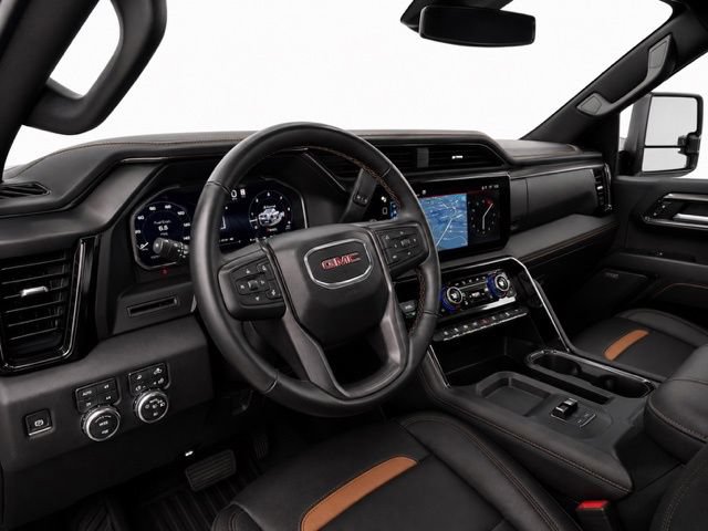 Used 2026 GMC Sierra 2500 AT4 AWD/4WD image 11